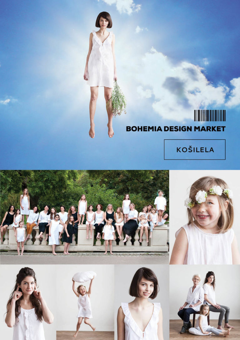 Bohemia Market Link